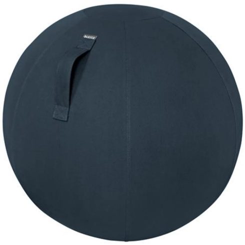 LEITZ 52790089 Ergo Cosy Ülőlabda bársonyszürke