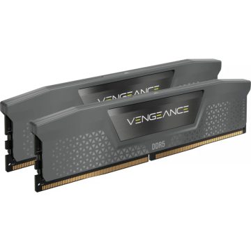   CORSAIR 64GB Vengeance DDR5 5600MHz CL40 KIT CMK64GX5M2B5600Z40