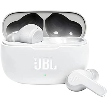 JBL Vibe 200TWS fehér