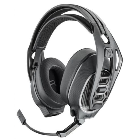 NACON RIG 800 Pro HS Wireless Headset PS fekete