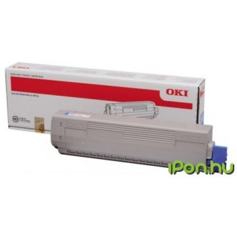 OKI 44844507 EREDETI