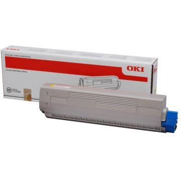 OKI 44844505 EREDETI