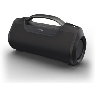 HAMA Sound Barrel BT Hangszóró fekete