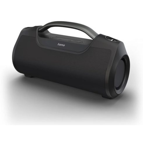 HAMA Sound Barrel BT Hangszóró fekete