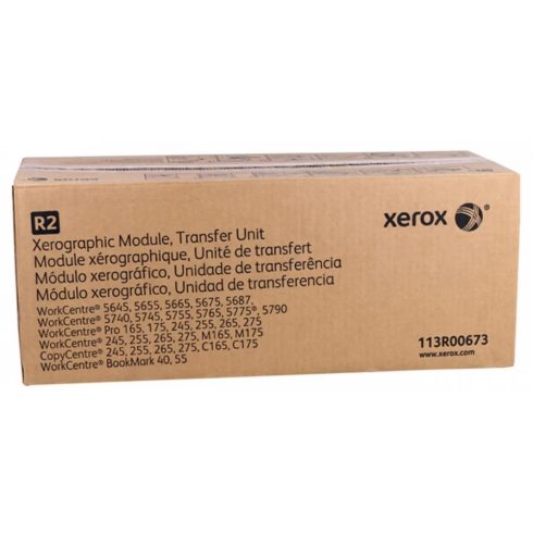 XEROX 113R00673 EREDETI