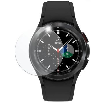   FIXED Tempered Glass Samsung Galaxy Watch4 Classic 46mm átlátszó