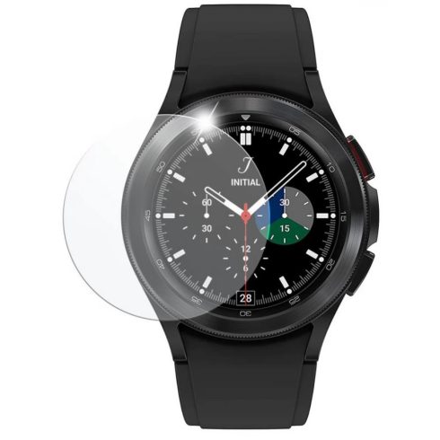 FIXED Tempered Glass Samsung Galaxy Watch4 Classic 46mm átlátszó