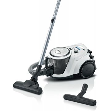   BOSCH BGS41K332 Serie 2 Porszívó porzsáknélküli 550 W 2.4 l fekete