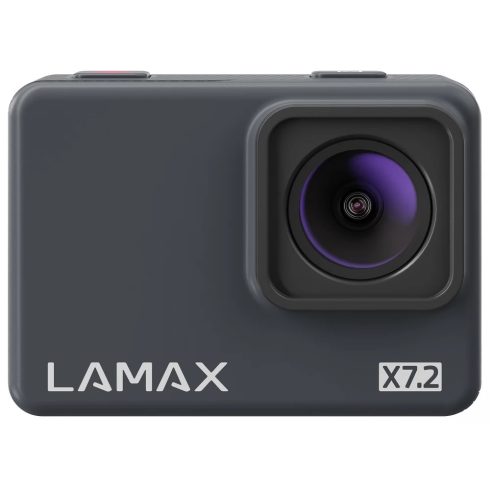LAMAX X 7.2 Akciókamera