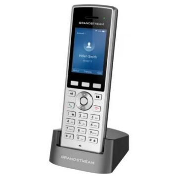 GRANDSTREAM WP822 DECT Telefon VoIP