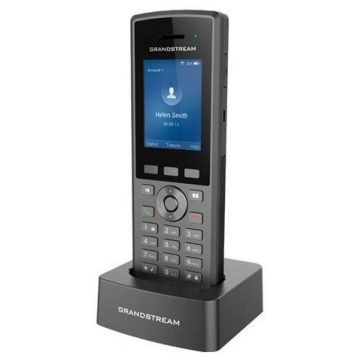GRANDSTREAM WP825 DECT Telefon VoIP