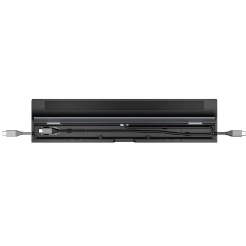 J5CREATE JCD543-N USB-C Triple Display Docking Station