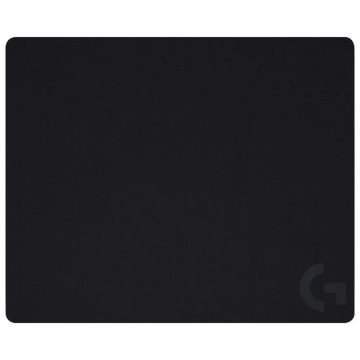 LOGITECH G440 egérpad fekete logó