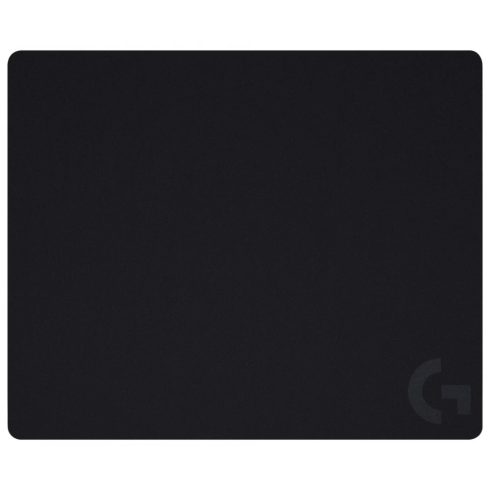 LOGITECH G440 egérpad fekete logó