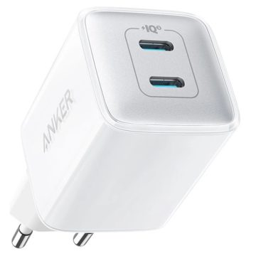 ANKER PowerPort III 40W fehér