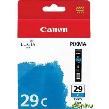 CANON PGI-29C EREDETI