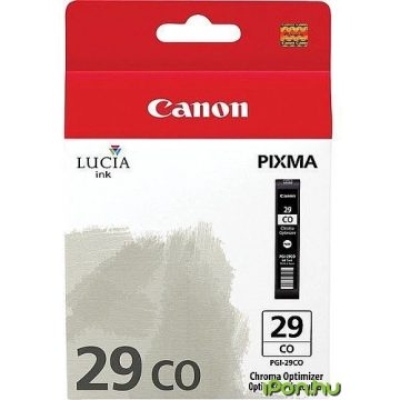 CANON PGI-29CO EREDETI