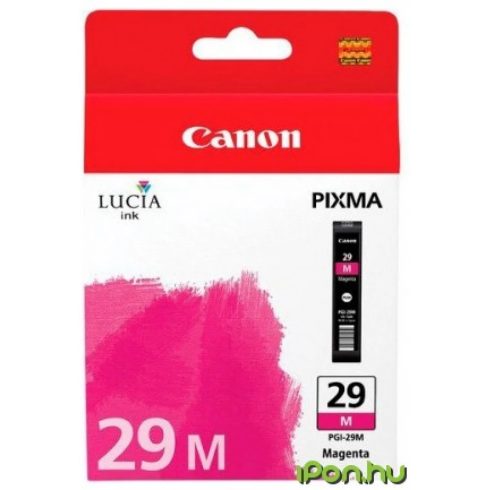 CANON PGI-29M EREDETI