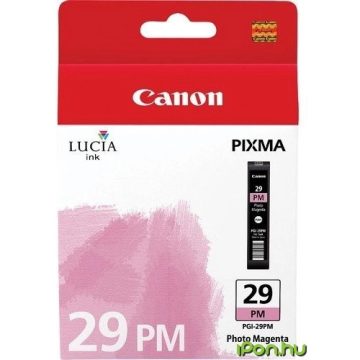 CANON PGI-29PM EREDETI