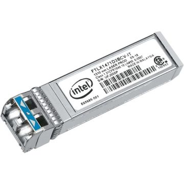 INTEL E10GSFPLR ETHERNET SFP+ OPTICS LR