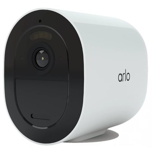 NETGEAR Arlo Go 2 3G/4G/WiFi biztonsági kamera