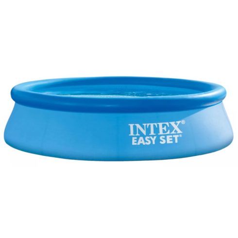 INTEX 203200182 Felfújható medence Easy Set 305x76 cm