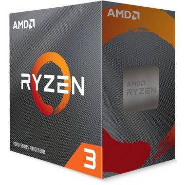 AMD Ryzen 3 4300G 3.80GHz AM4 BOX 100-100000144BOX
