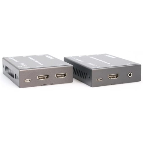 PROCONNECT PC-EX70M-KVMP Extender HDMI