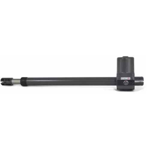 PROTECO LEADER-3TI/SX-New balos szárnyaskapu mozgató motor