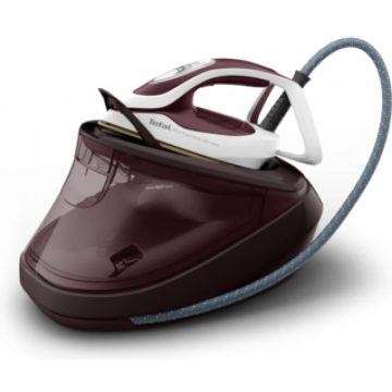 TEFAL GV9721E0 Gőzállomás 3000 W 1.2 l fehér / barna