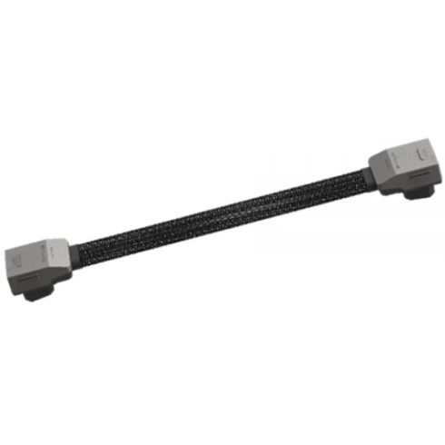 ECOFLOW LFP akkumulátor tápkábel 1.5m 4AWG