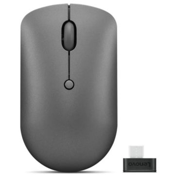 LENOVO GY51D20867 540 USB-C Wireless Compact sötétszürke