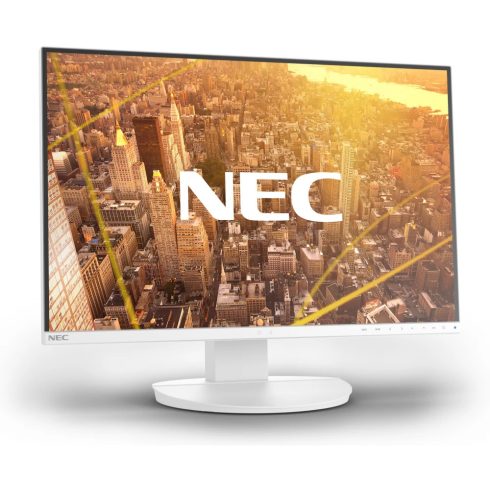 NEC EA242WU-WH