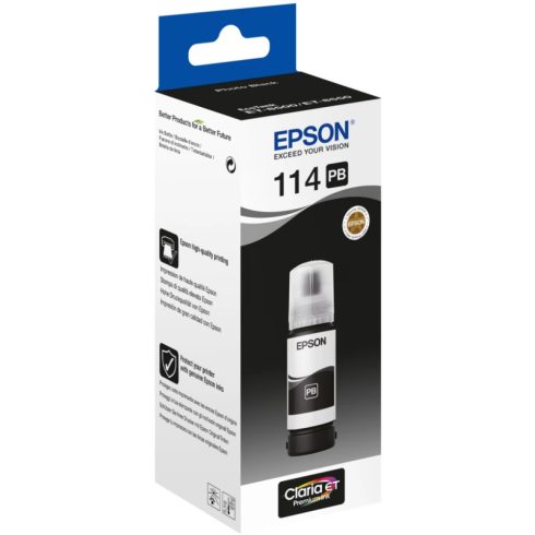 EPSON T07B140 EREDETI