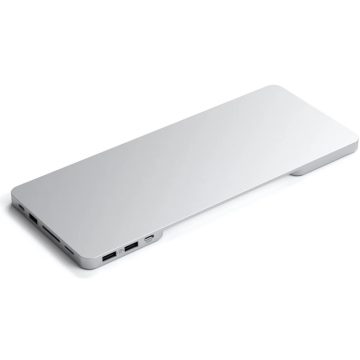 SATECHI USB-C Slim Dock for 24" iMac ezüst