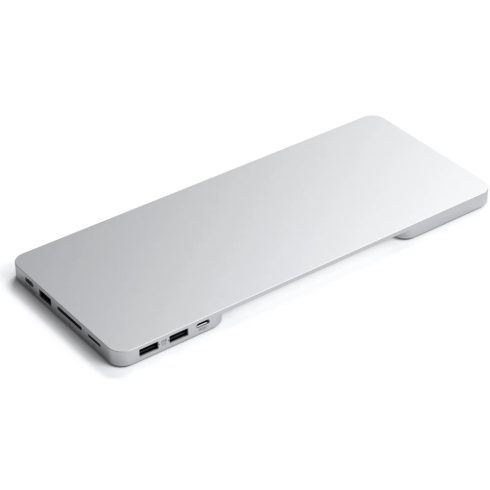 SATECHI USB-C Slim Dock for 24" iMac ezüst