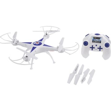 REVELL Quadrocopter GO STUNT