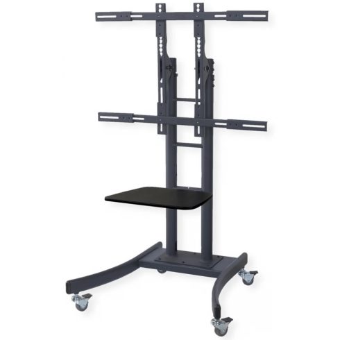 VALUELINE LCD/TV Mobile Cart heavy weight up to 125kg 32-100