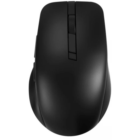 ASUS MD200 SmartO Wireless fekete