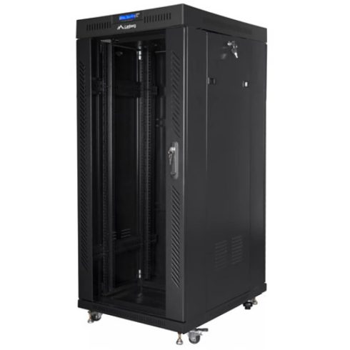 LANBERG 19" Rack Cabinet FF01-8037-12BL