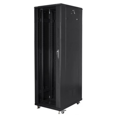 LANBERG 19" Rack Cabinet FF01-8842-12B