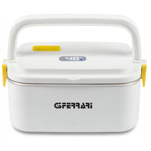 G3FERRARI G10166 VITTO Elektromos ételmelegítő/melegen tartó 48W 0.8L