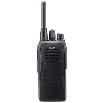 ICOM IC-F29SR2 PMR kézi adóvevő rádió