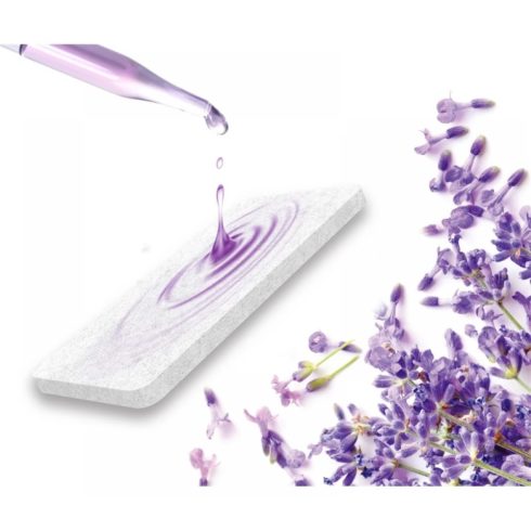 VIVAMAX GYWAL Winix L500-as párásítóhoz aromapárna levendula illatú