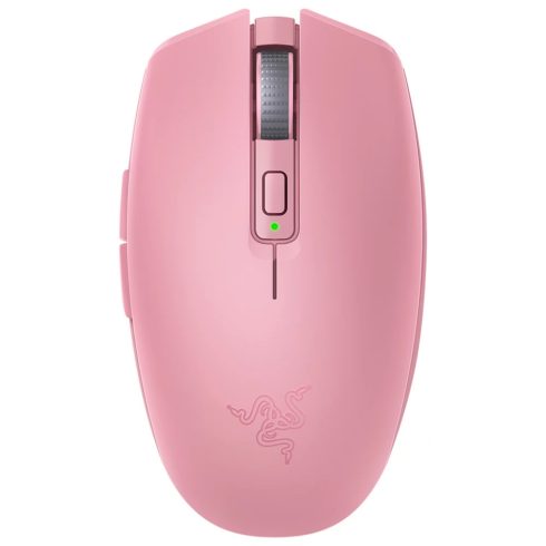 RAZER Orochi V2 Wireless rózsaszín