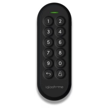 IGLOOHOME Billentyűzet Igloohome zárakhoz