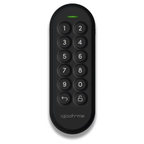 IGLOOHOME Billentyűzet Igloohome zárakhoz