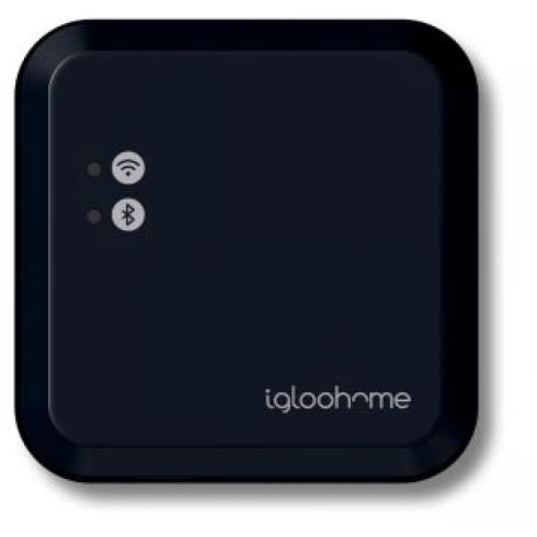 IGLOOHOME Wi-fi Bridge