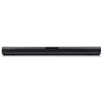 LG SQC1 2.1 Soundbar fekete