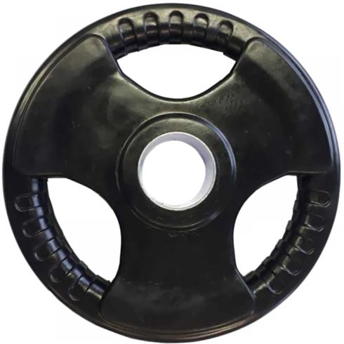 SPARTANSPORT Olympic súlyzótárcsa 2x10 kg 50 mm